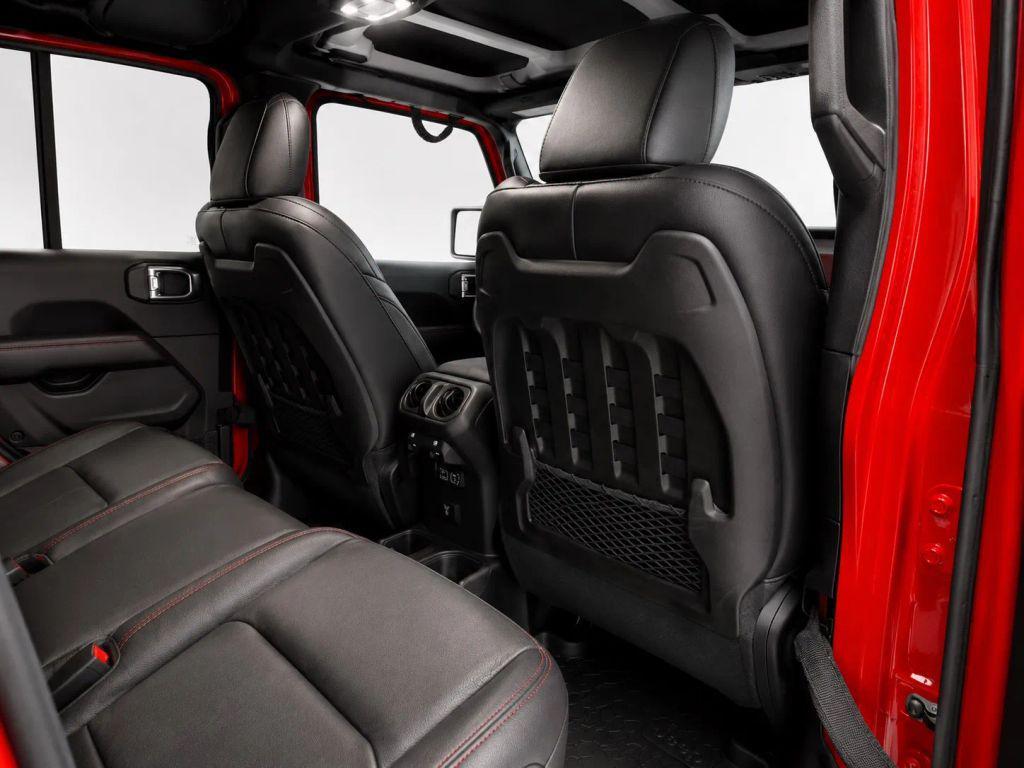 used 2020 Jeep Gladiator car, priced at $35,795
