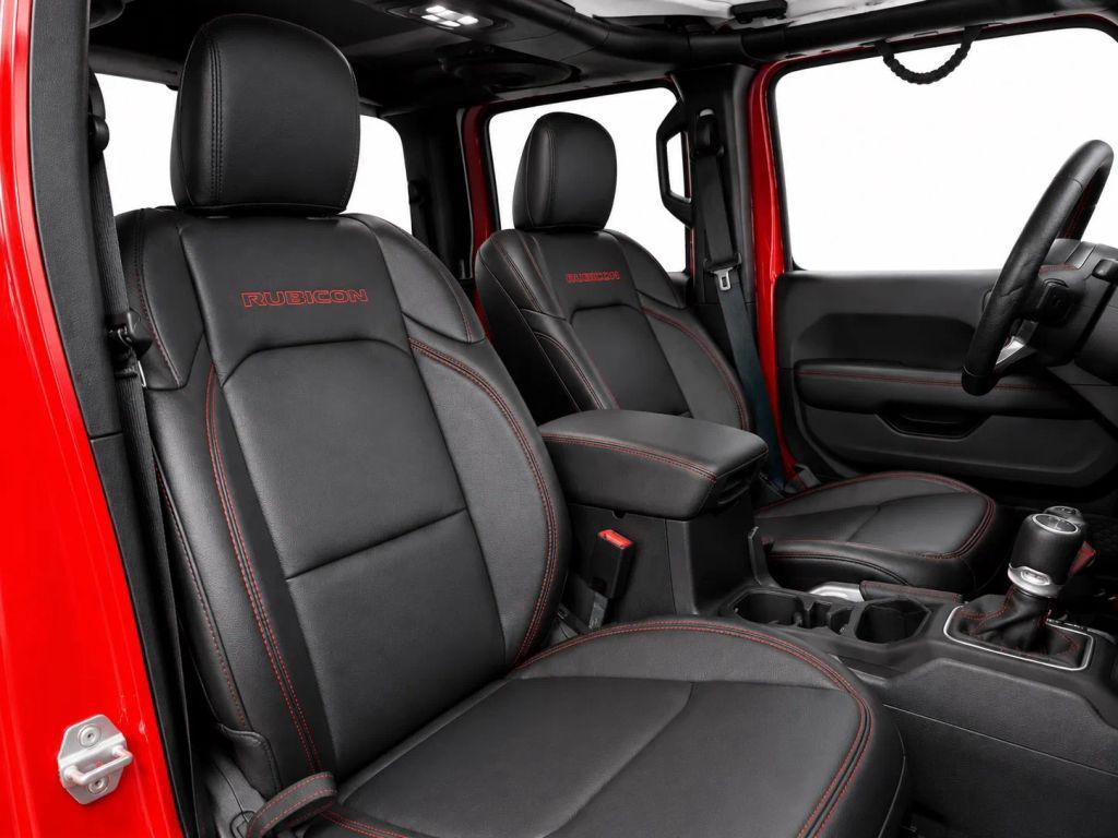 used 2020 Jeep Gladiator car, priced at $35,795