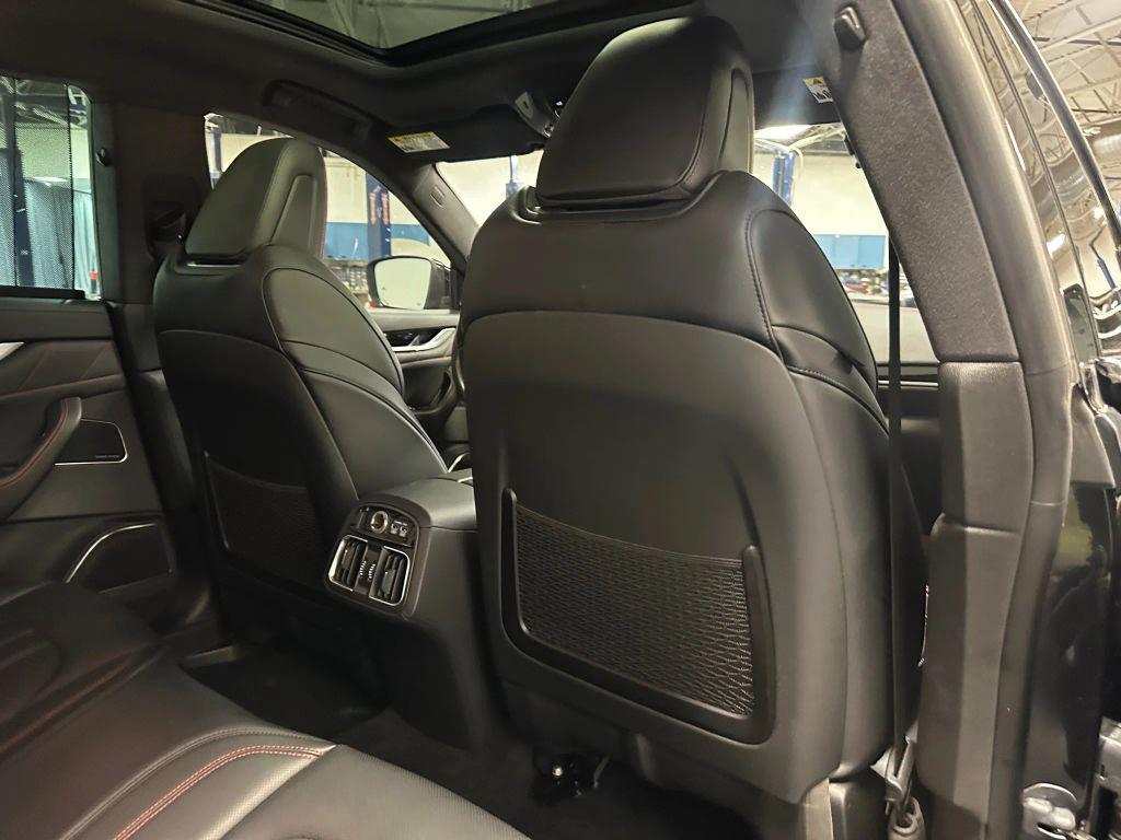 used 2024 Maserati Levante car, priced at $64,911