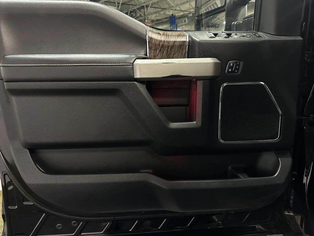 used 2017 Ford F-250 car, priced at $48,911