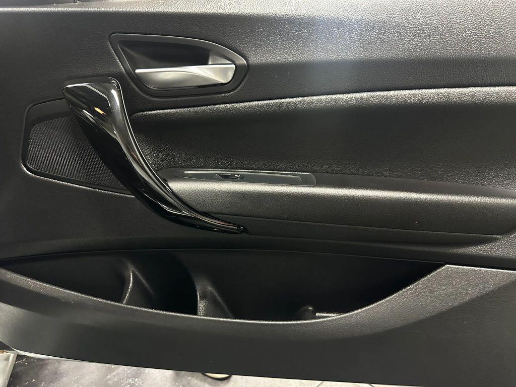 used 2017 BMW 230 car, priced at $17,511