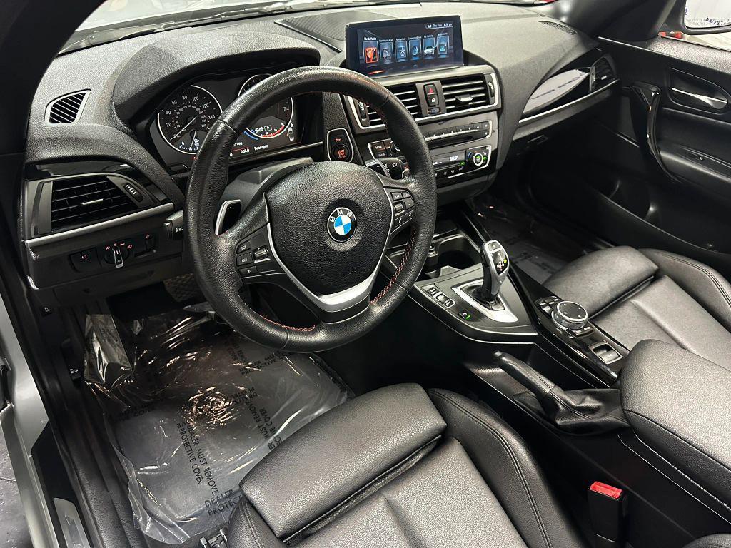 used 2017 BMW 230 car, priced at $17,511