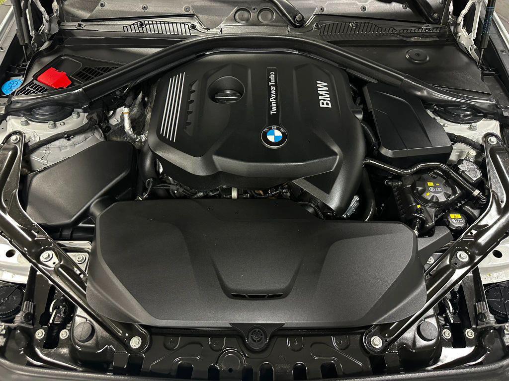 used 2017 BMW 230 car, priced at $17,511