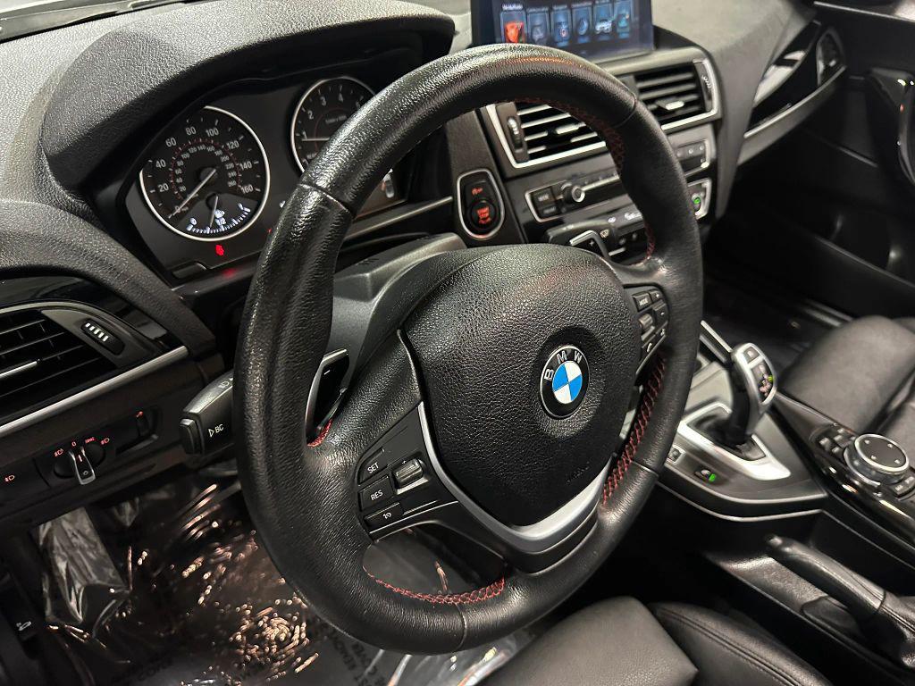 used 2017 BMW 230 car, priced at $17,511