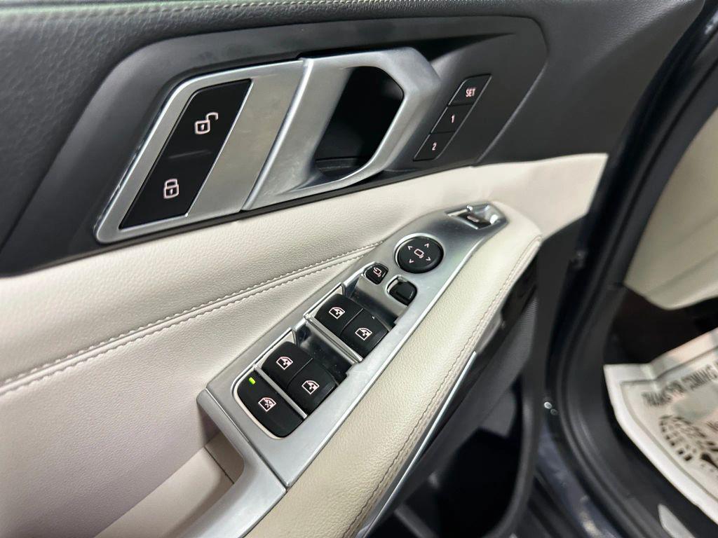 used 2019 BMW X5 car, priced at $24,311
