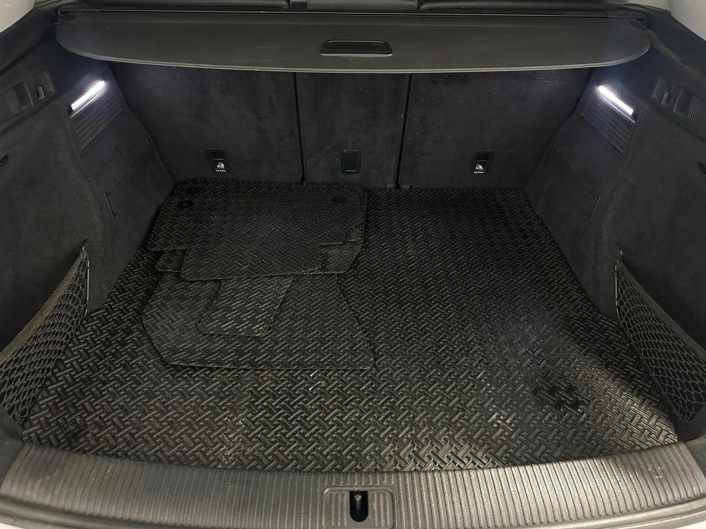 used 2018 Audi Q5 car, priced at $16,411