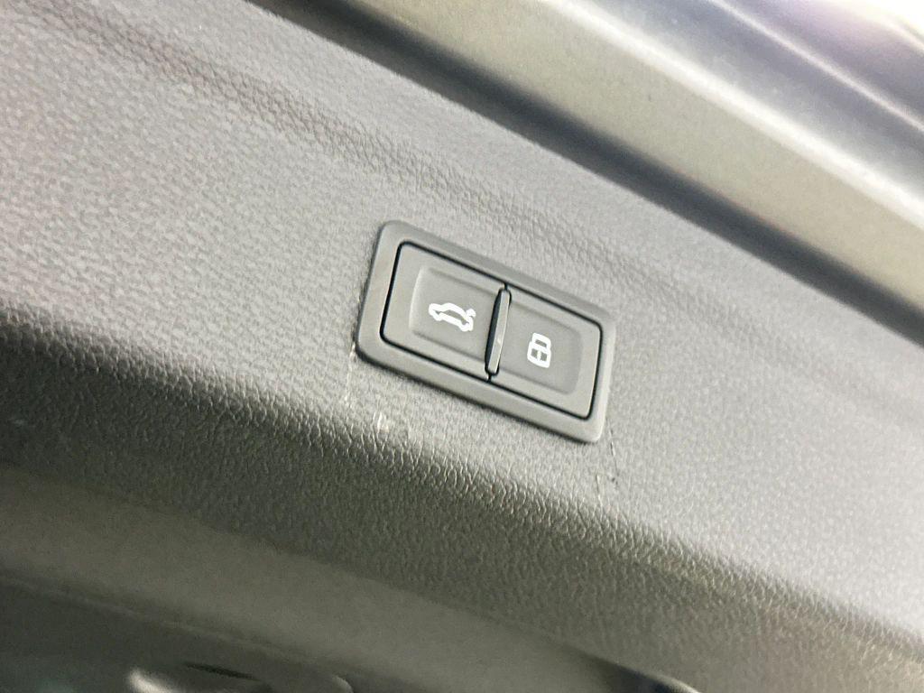 used 2022 Audi Q3 car, priced at $22,911