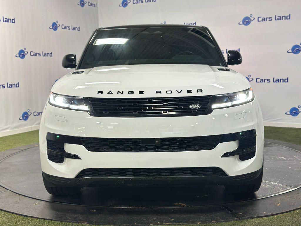 used 2024 Land Rover Range Rover Sport car, priced at $68,911