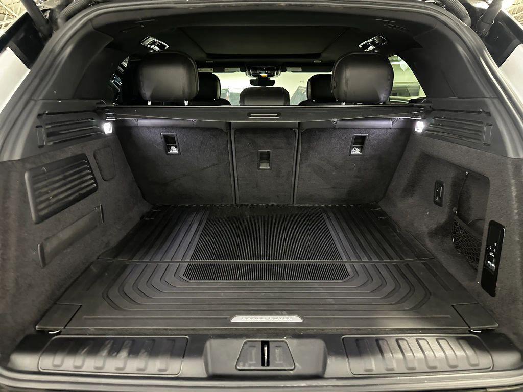 used 2024 Land Rover Range Rover Sport car, priced at $68,911