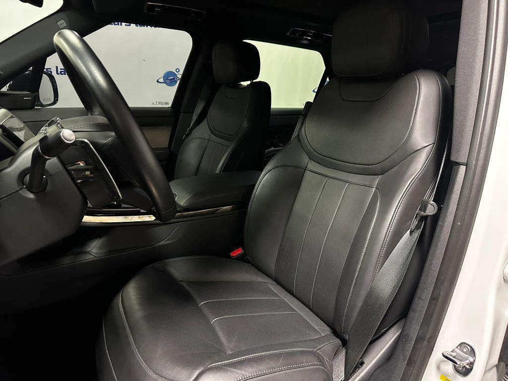 used 2024 Land Rover Range Rover Sport car, priced at $68,911