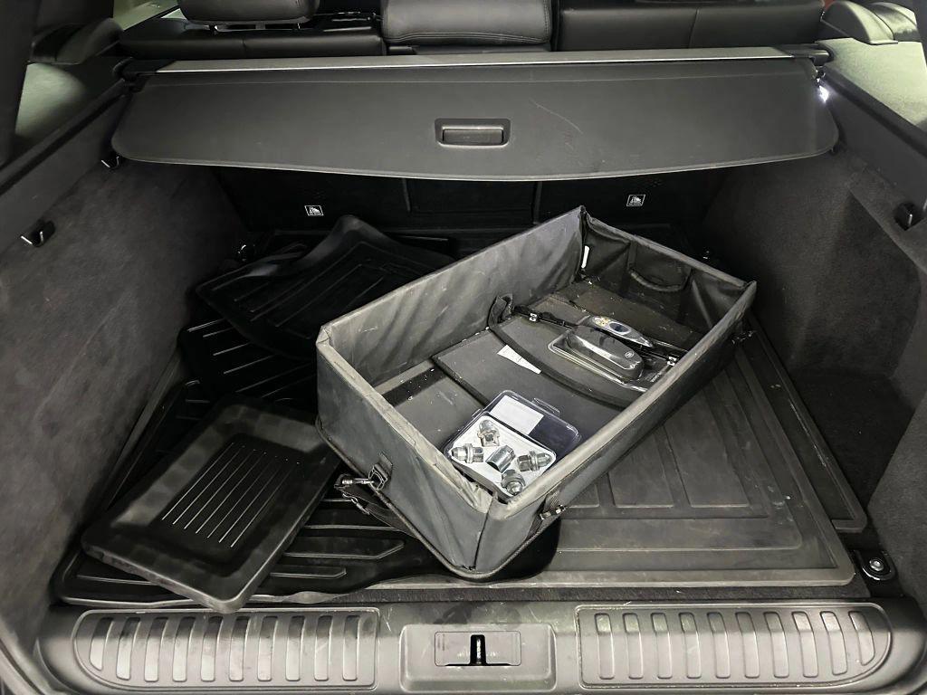 used 2020 Land Rover Range Rover Sport car, priced at $28,311