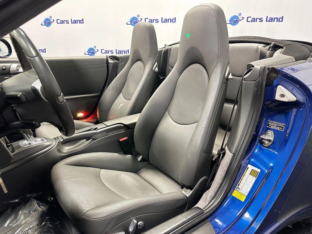 used 2009 Porsche 911 car, priced at $68,911