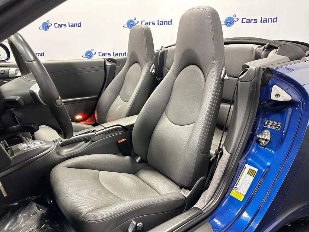 used 2009 Porsche 911 car, priced at $68,911