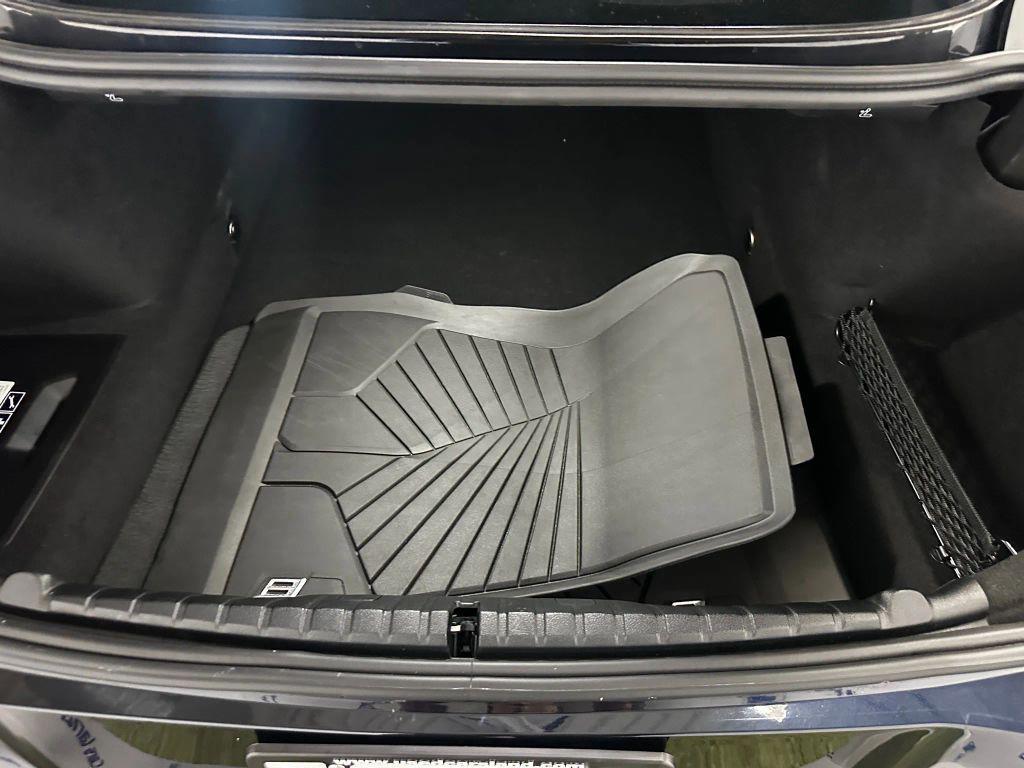 used 2024 BMW 840 Gran Coupe car, priced at $64,511