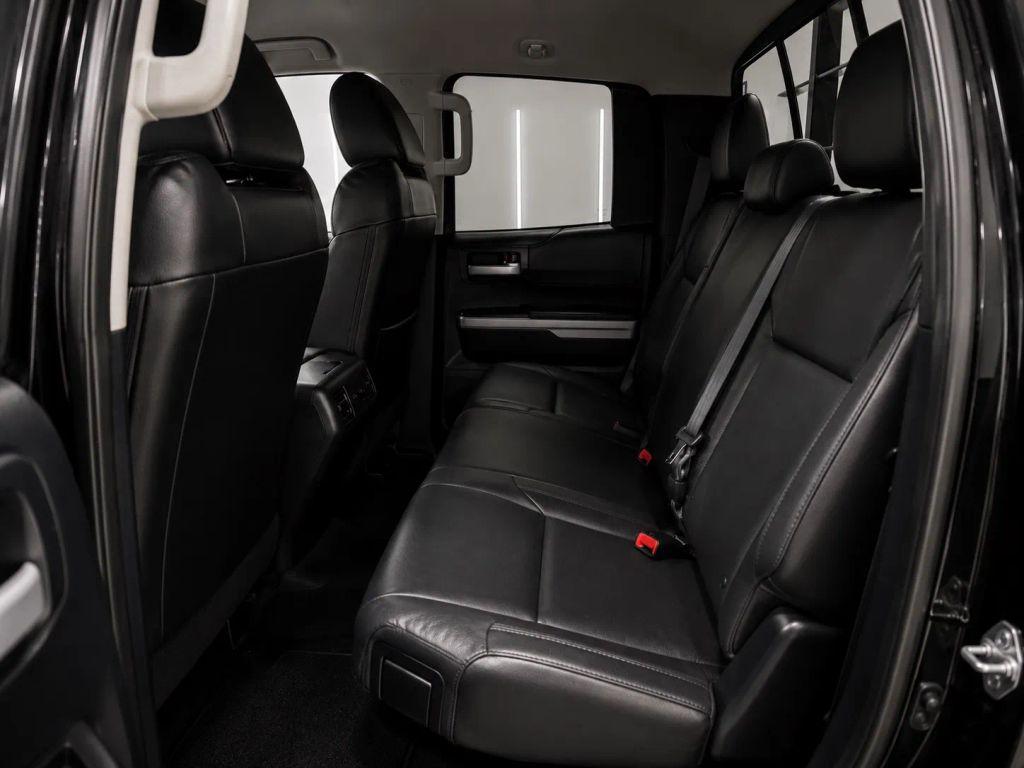 used 2014 Toyota Tundra car, priced at $32,895