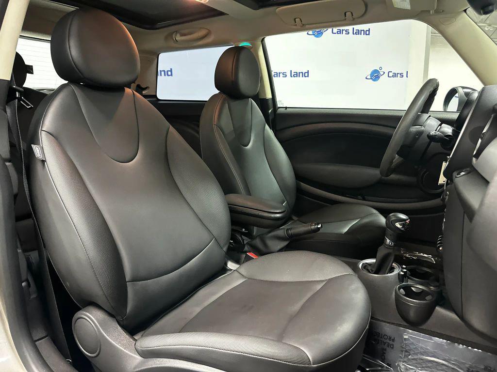 used 2013 MINI Hardtop car, priced at $7,811