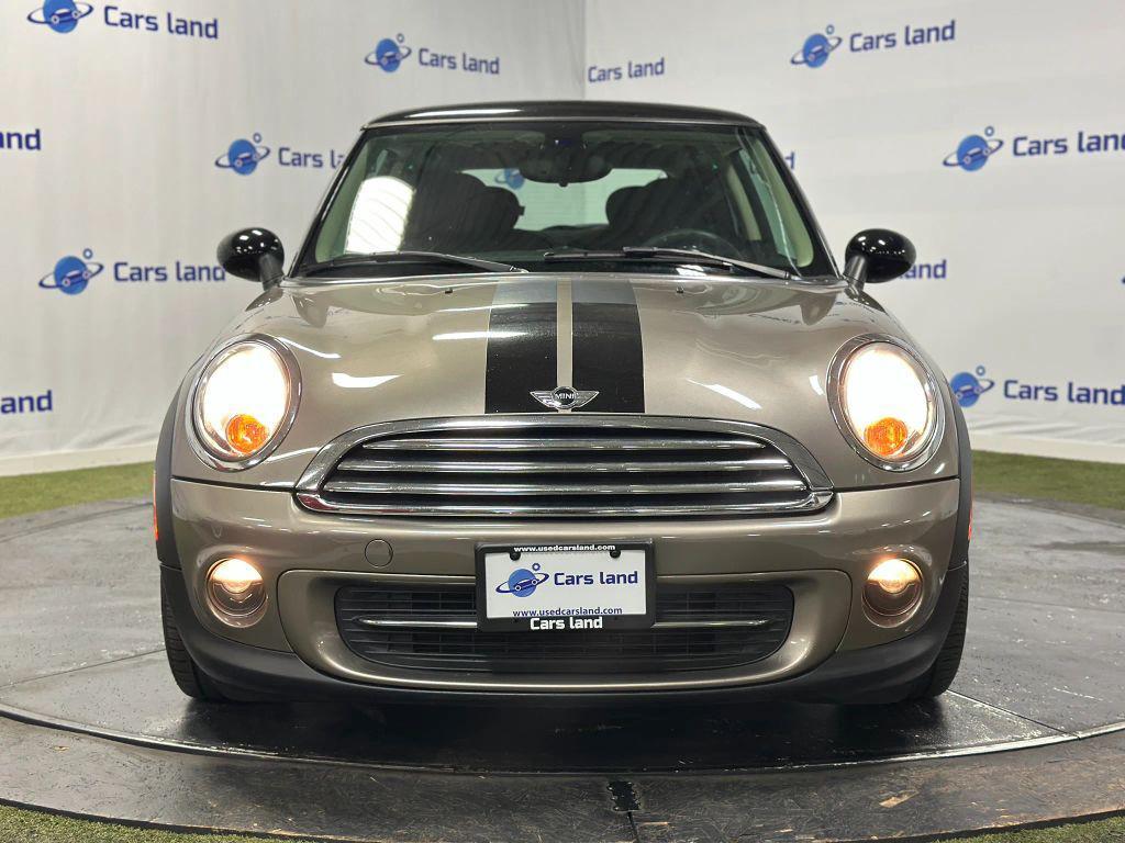 used 2013 MINI Hardtop car, priced at $7,811