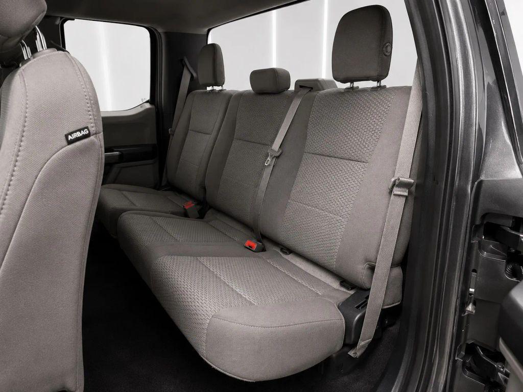 used 2015 Ford F-150 car, priced at $17,511