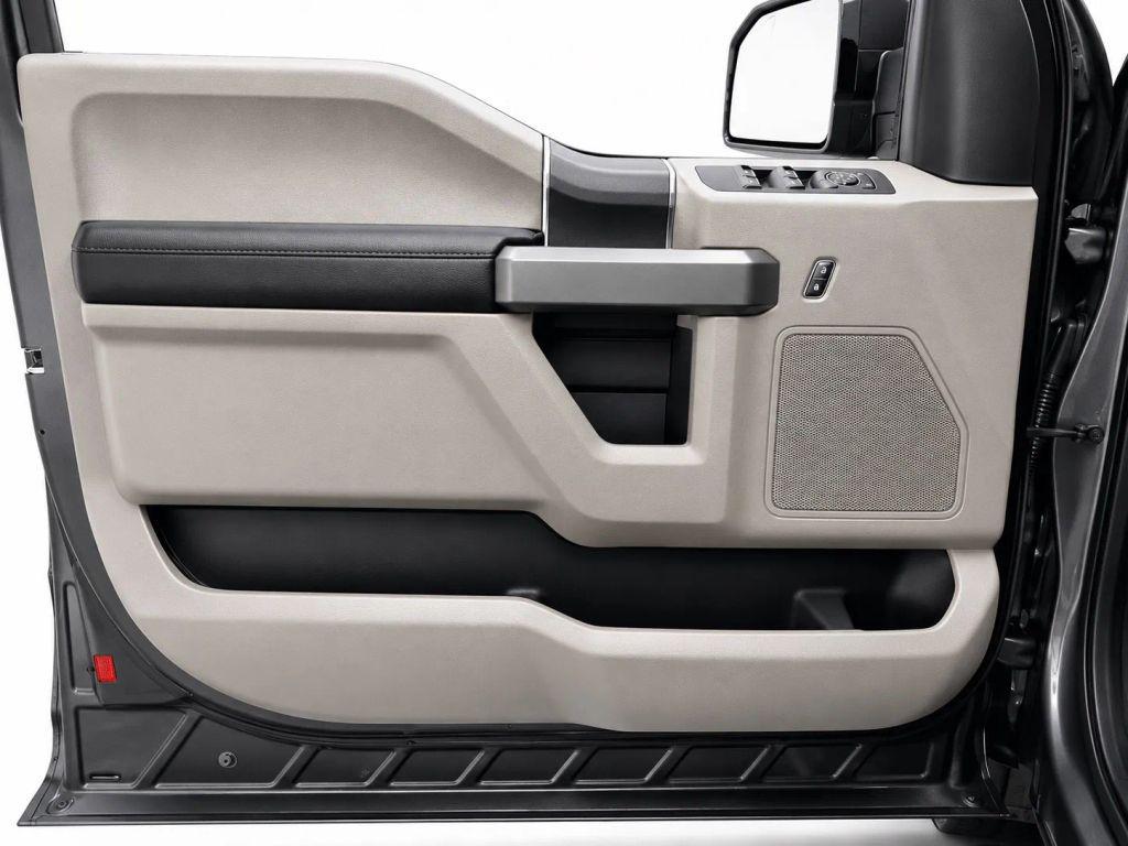 used 2015 Ford F-150 car, priced at $17,511
