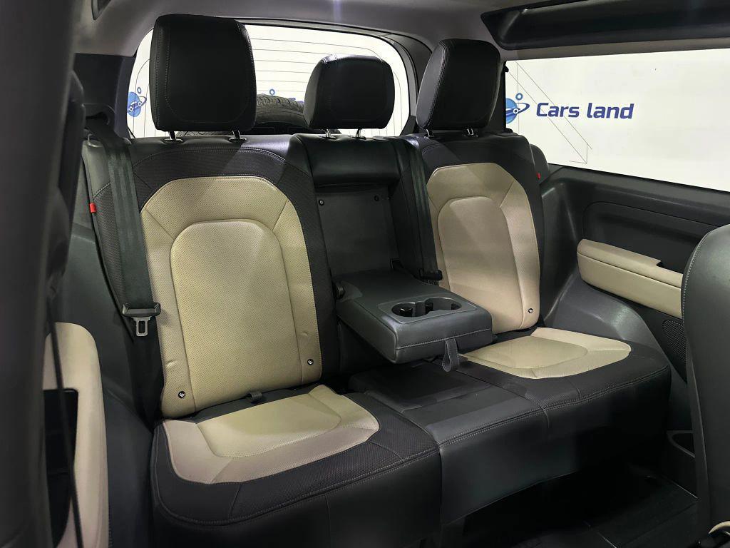 used 2024 Land Rover Defender car, priced at $53,511