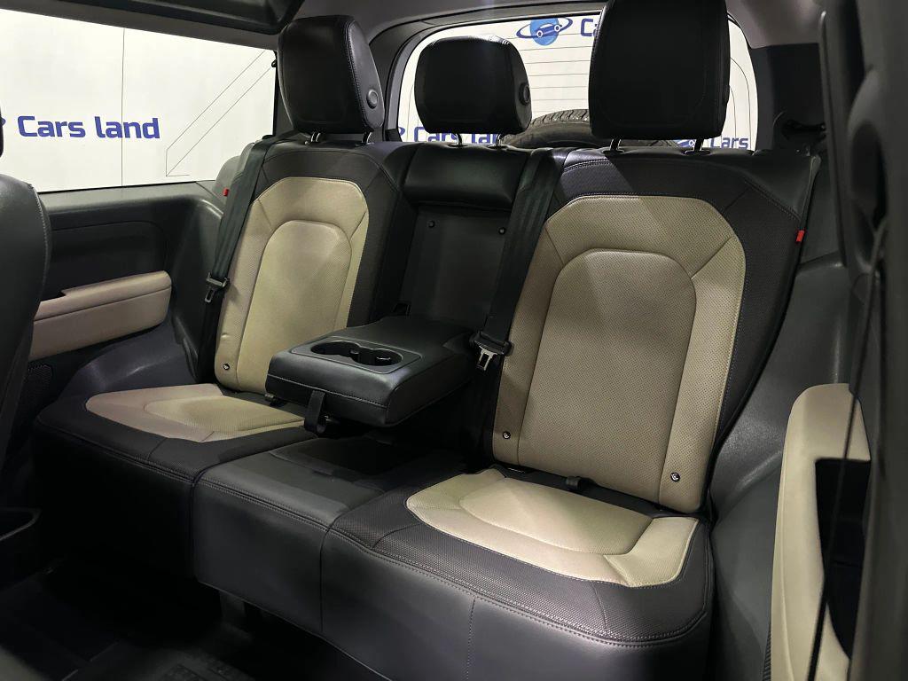 used 2024 Land Rover Defender car, priced at $53,511