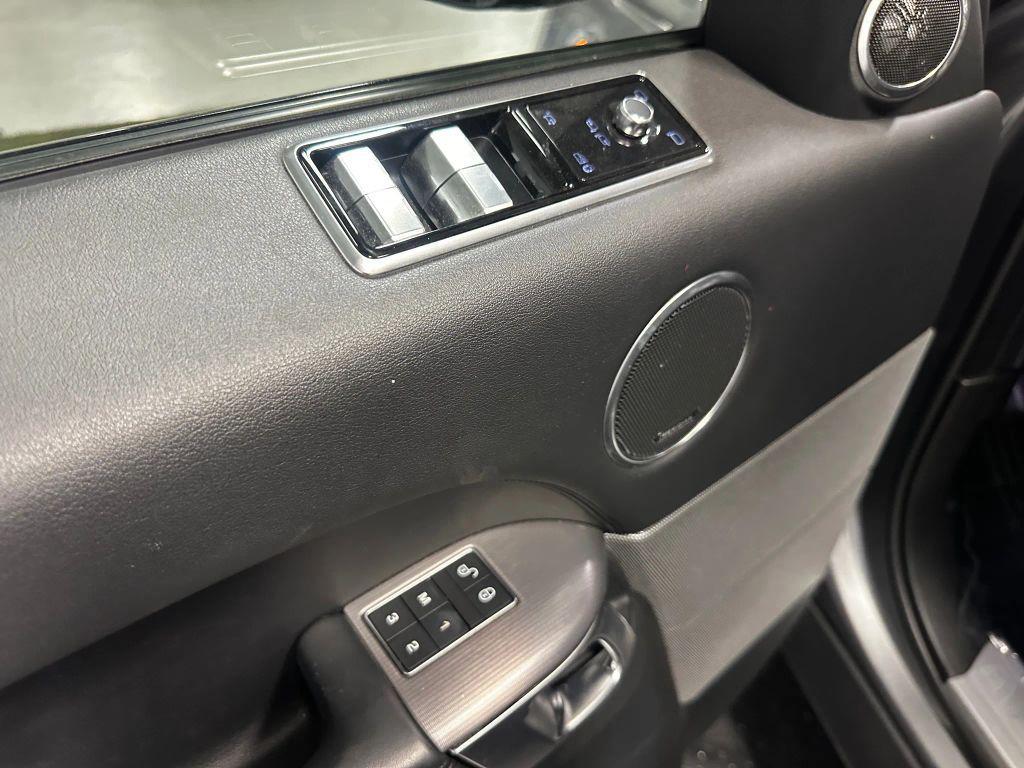 used 2020 Land Rover Range Rover Sport car, priced at $26,111