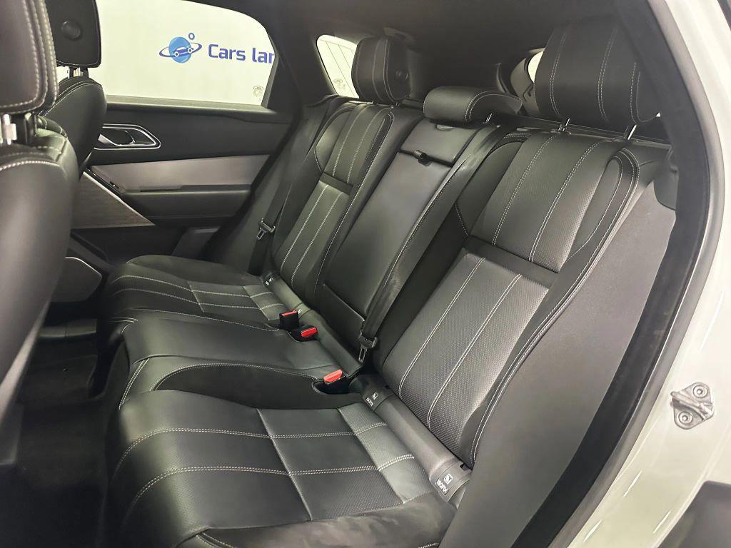 used 2019 Land Rover Range Rover Velar car, priced at $24,511