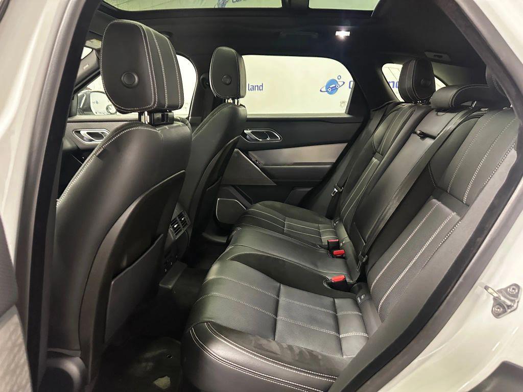 used 2019 Land Rover Range Rover Velar car, priced at $24,511