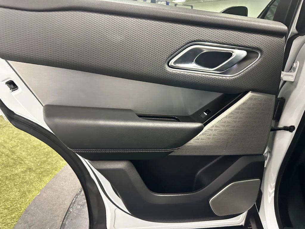 used 2019 Land Rover Range Rover Velar car, priced at $24,511