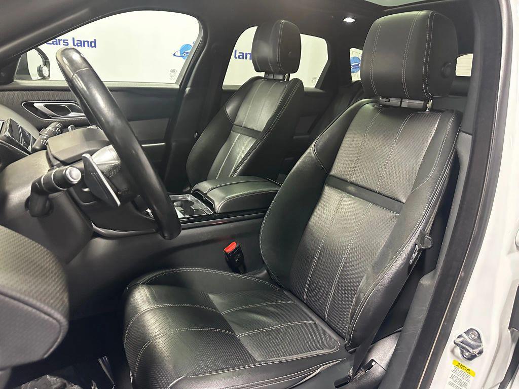 used 2019 Land Rover Range Rover Velar car, priced at $24,511