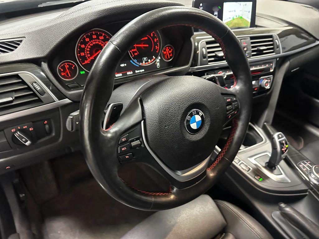 used 2019 BMW 430 Gran Coupe car, priced at $15,811