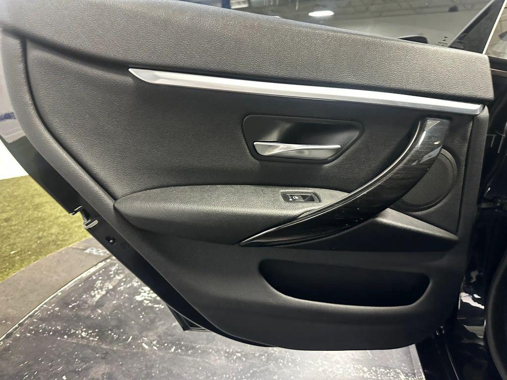 used 2019 BMW 430 Gran Coupe car, priced at $15,811
