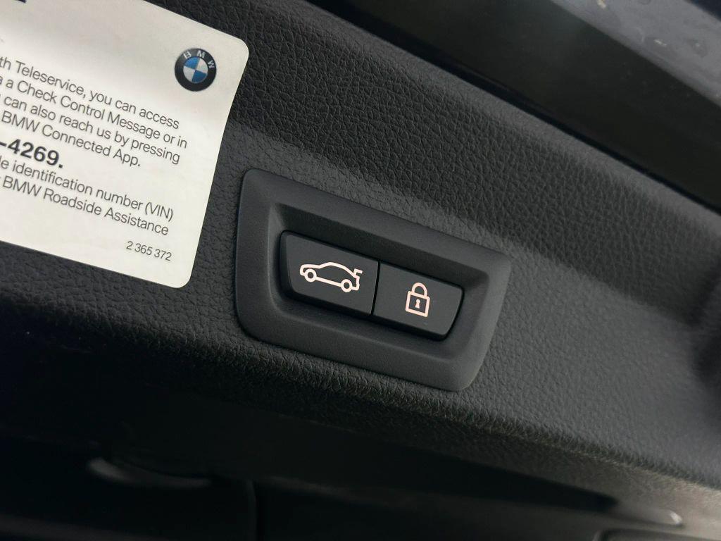 used 2019 BMW 430 Gran Coupe car, priced at $15,811