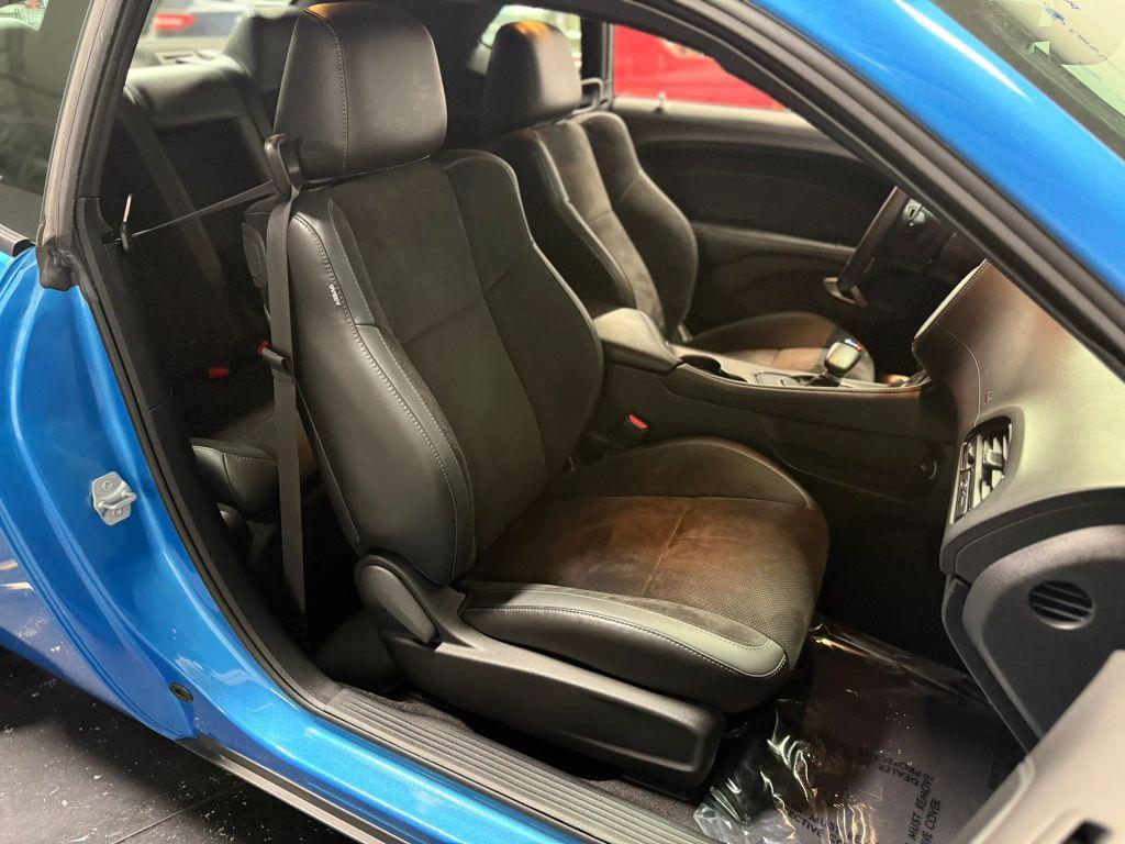 used 2023 Dodge Challenger car, priced at $37,811