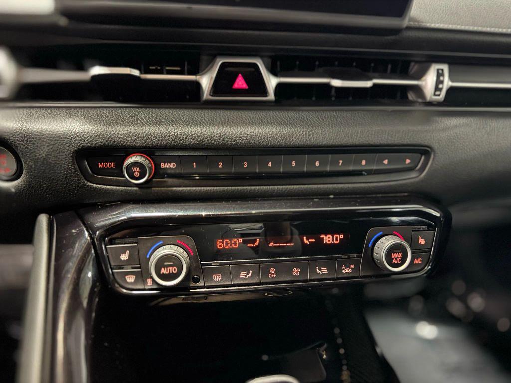 used 2022 Toyota Supra car, priced at $47,811