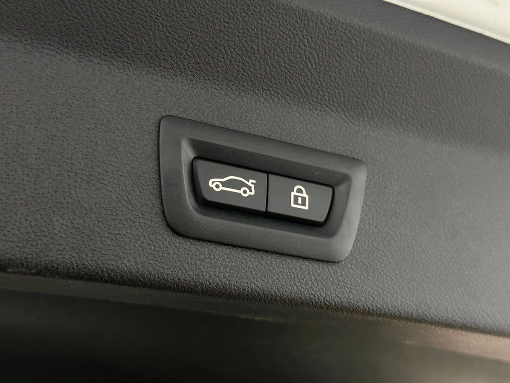 used 2019 BMW X3 car, priced at $18,811