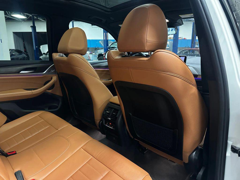 used 2019 BMW X3 car, priced at $18,811