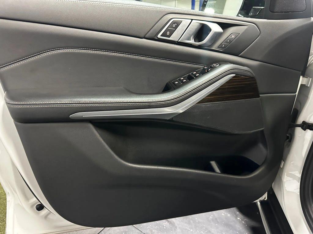 used 2020 BMW X5 car, priced at $26,911