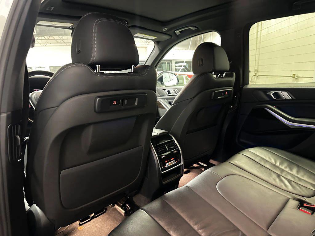 used 2020 BMW X5 car, priced at $26,911