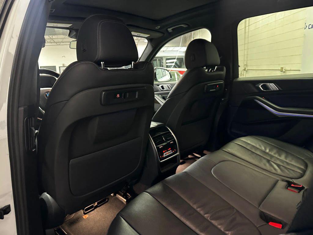 used 2020 BMW X5 car, priced at $26,911