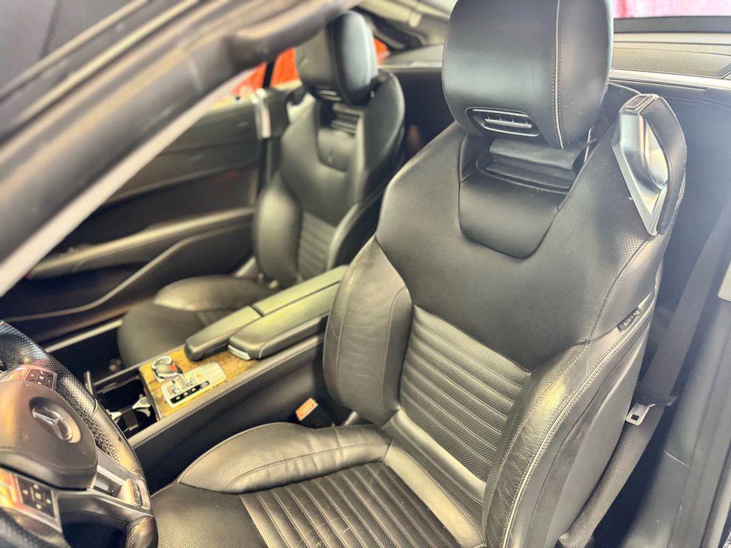 used 2015 Mercedes-Benz SL-Class car, priced at $25,211