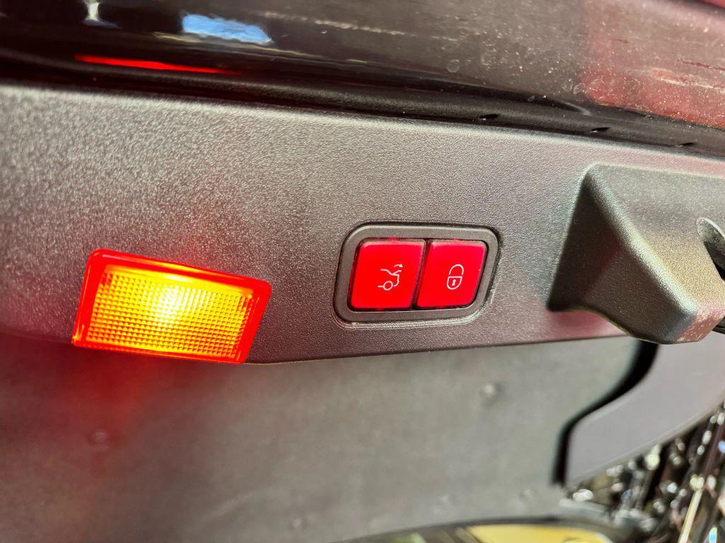 used 2015 Mercedes-Benz SL-Class car, priced at $25,211