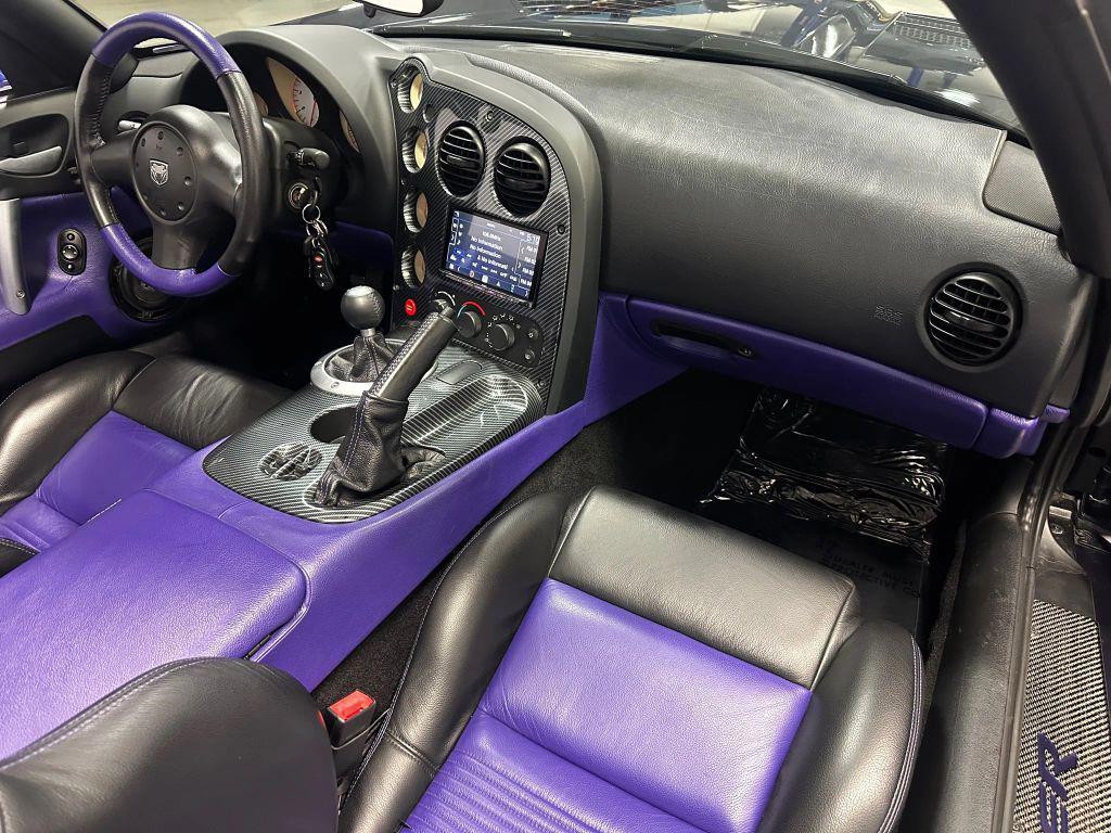used 2008 Dodge Viper car, priced at $82,511