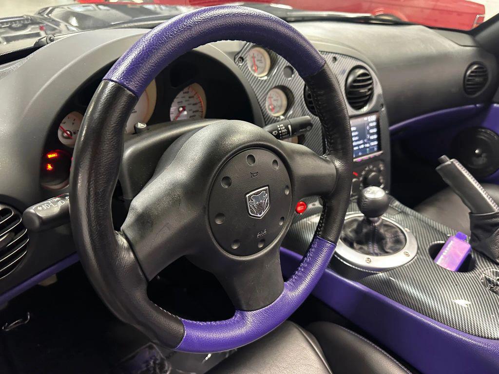used 2008 Dodge Viper car, priced at $82,511