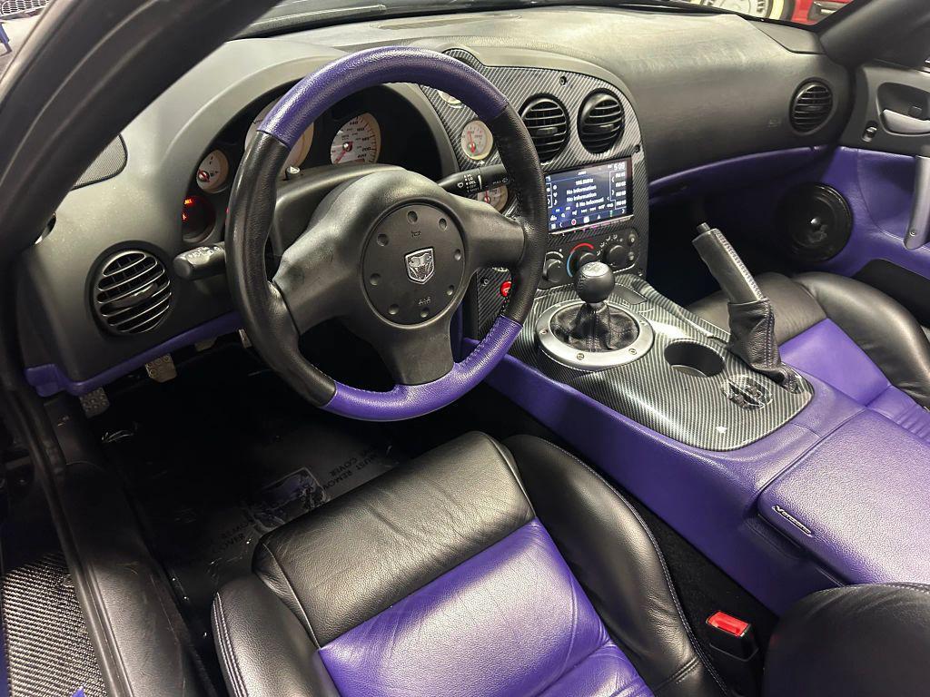 used 2008 Dodge Viper car, priced at $82,511