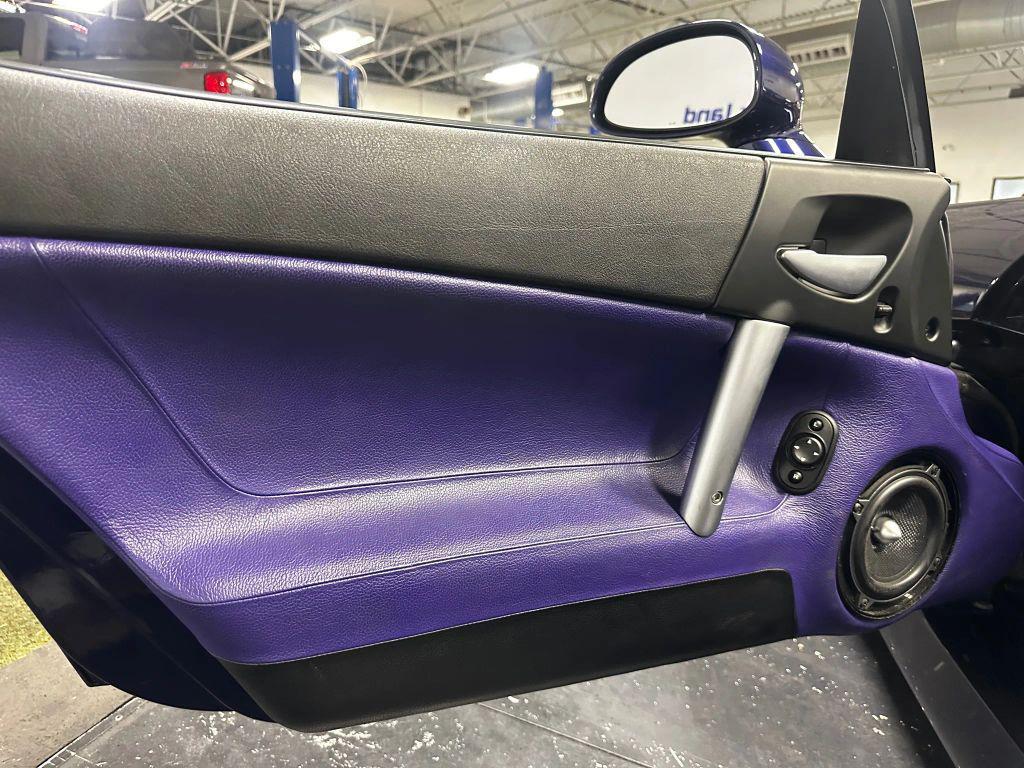 used 2008 Dodge Viper car, priced at $82,511