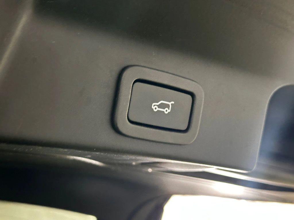 used 2017 Jaguar F-PACE car, priced at $18,511