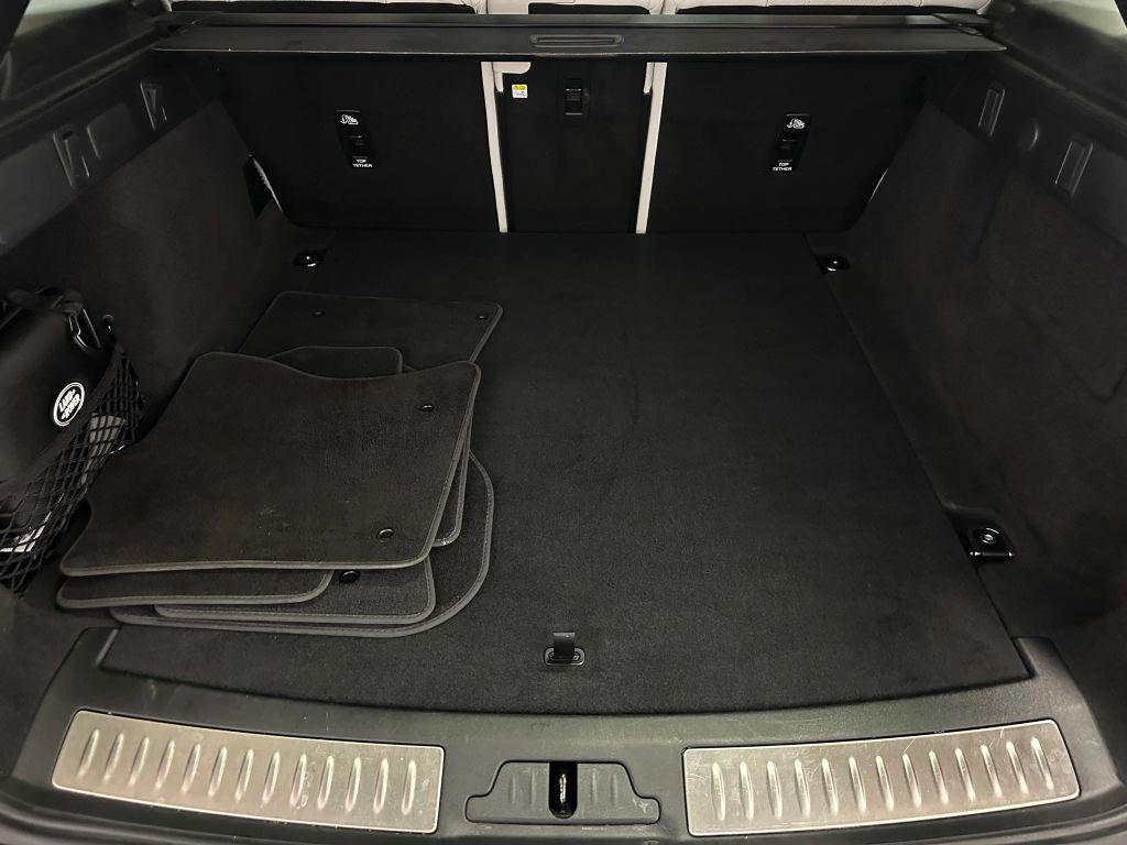 used 2023 Land Rover Range Rover Velar car, priced at $39,911