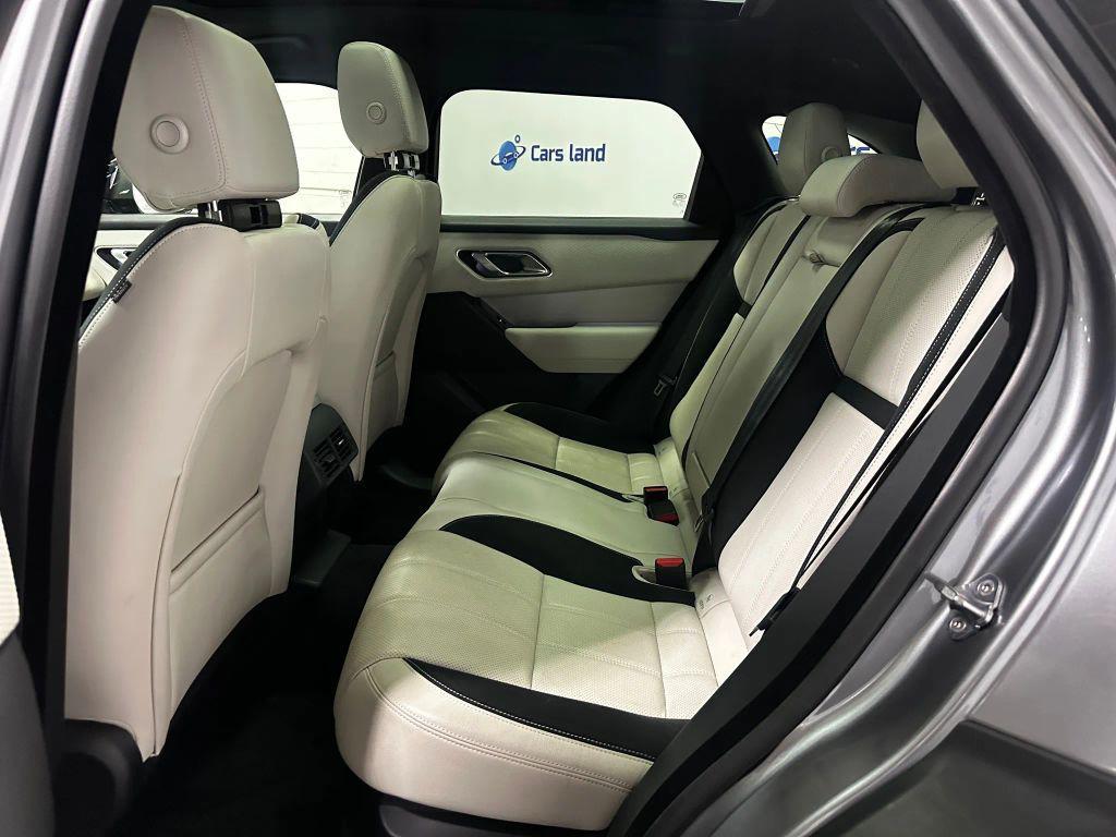 used 2023 Land Rover Range Rover Velar car, priced at $39,911