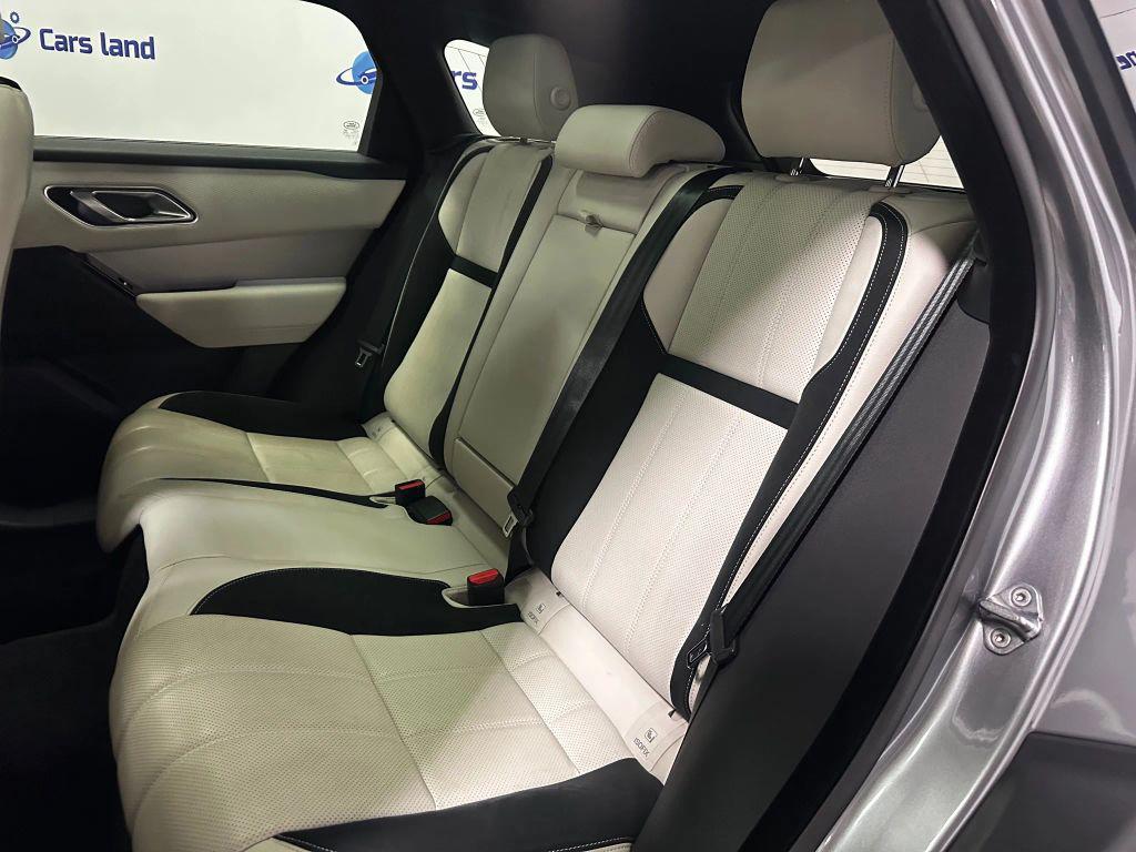 used 2023 Land Rover Range Rover Velar car, priced at $39,911